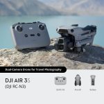 Dji Air 3s (Dji Rc‑n3) - Image 2