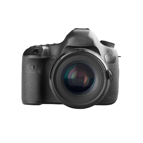 Professional Cameras