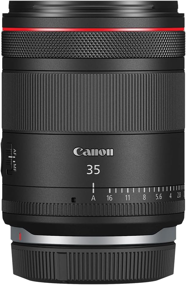 Canon RF35mm F1.4 L VCM Lens - Image 2