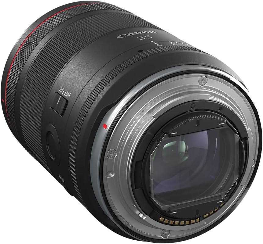 Canon RF35mm F1.4 L VCM Lens - Image 4
