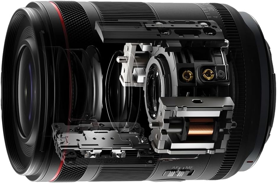 Canon RF35mm F1.4 L VCM Lens - Image 3