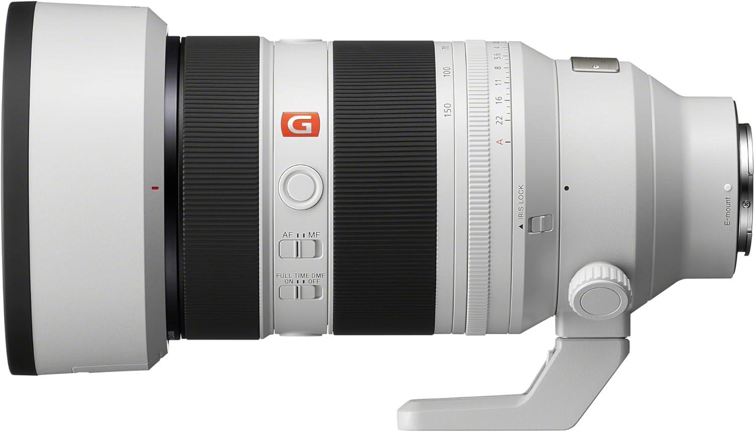 Sony FE 50-150 F2 GM - Image 6