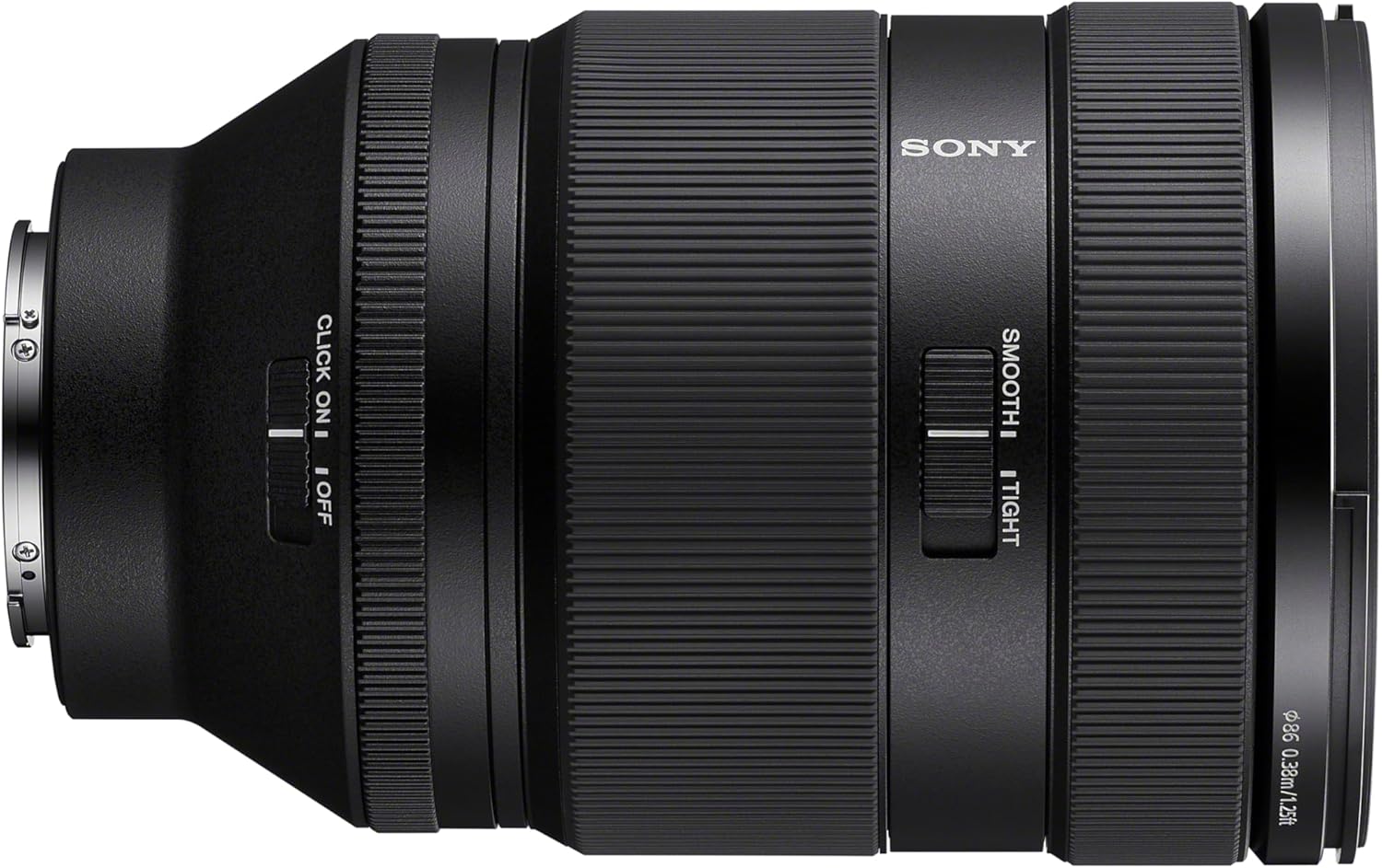 Sony FE 28-70mm F2 GM Lens Black - Image 6