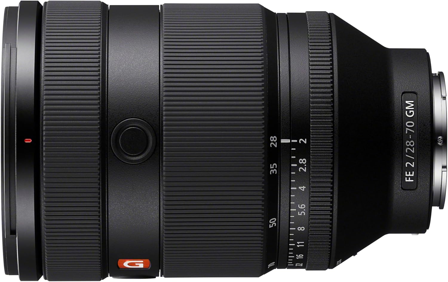 Sony FE 28-70mm F2 GM Lens Black - Image 3