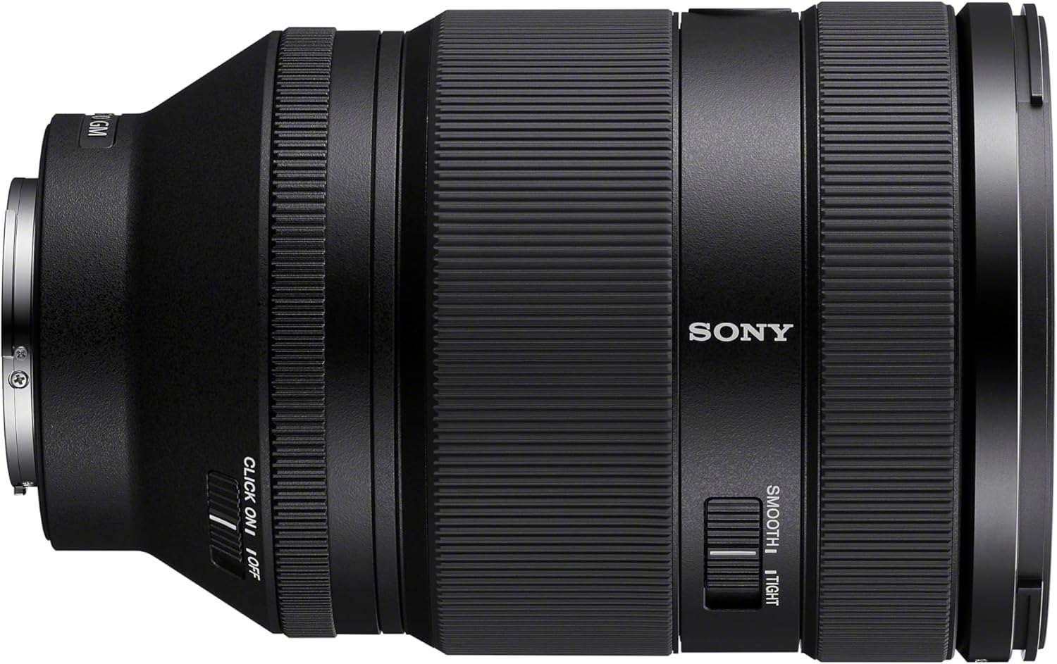 Sony FE 28-70mm F2 GM Lens Black - Image 4