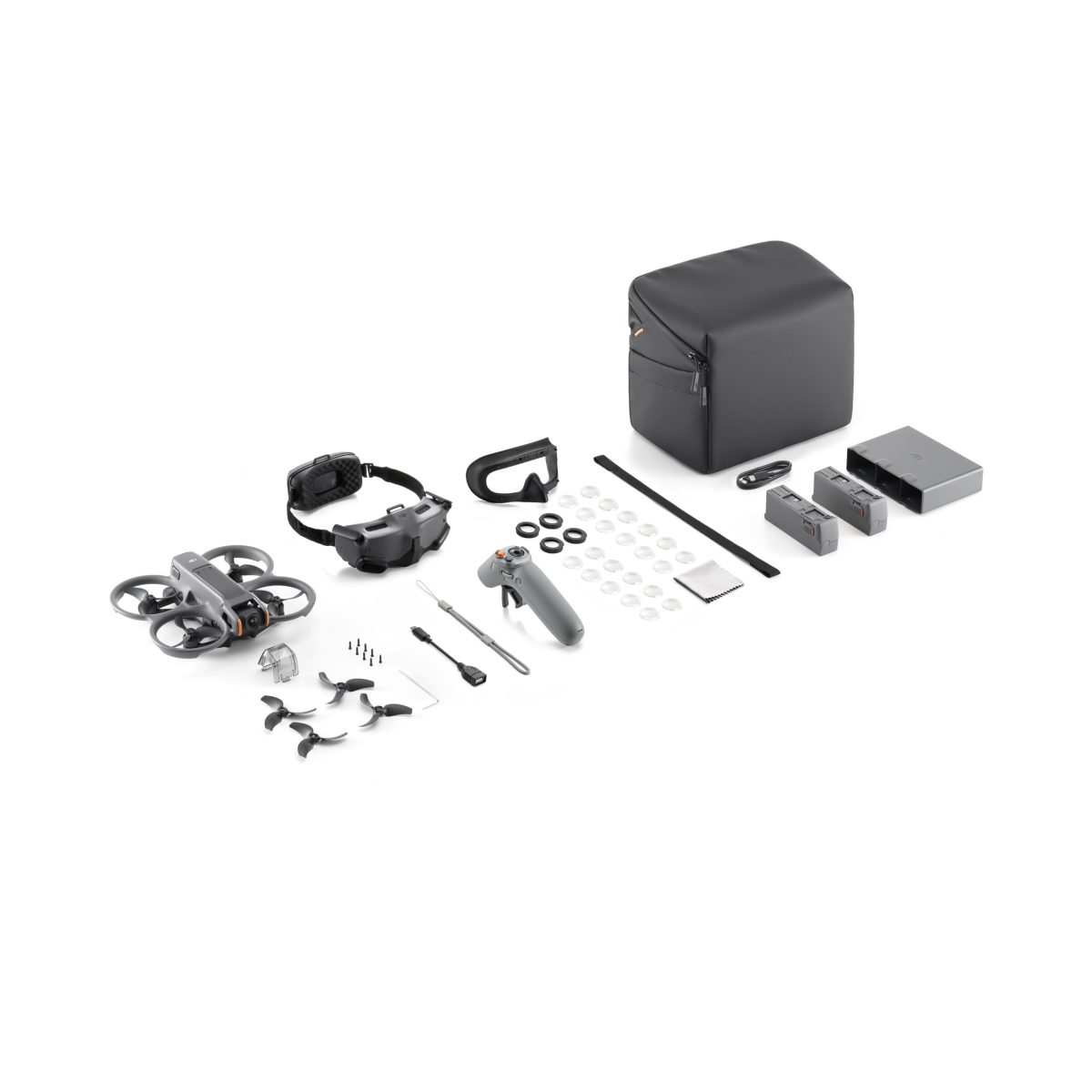 افاتا 2 اكسبلور كومبو | درون بتصوير 4 كي - Image 2