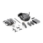 دي جي آي أفاتا 2 كومبو - DJI Avata 2 Fly More Combo (3 Batteries) - Image 2
