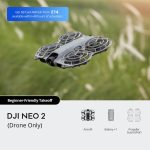 DJI Neo 2 Motion Fly More Combo